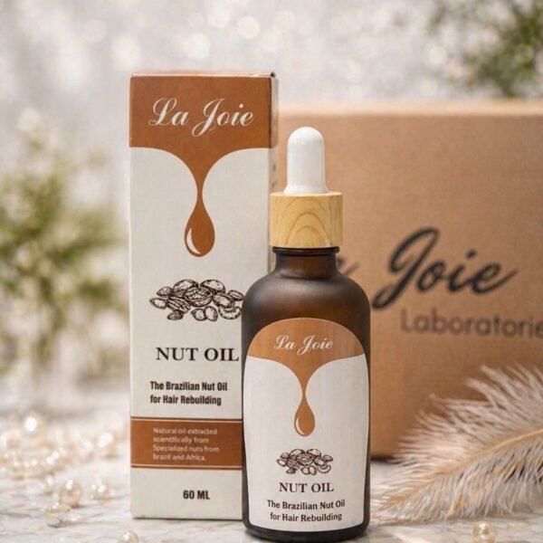 Nut Oil