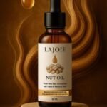 Nut Oil Hair Growth & Scalp Support Oil