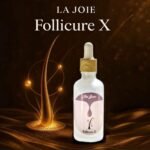 Folicure Hair Growth & Scalp Support Serum