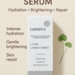 Luméra Triple Power Hydration & Skin Barrier Repair Serum