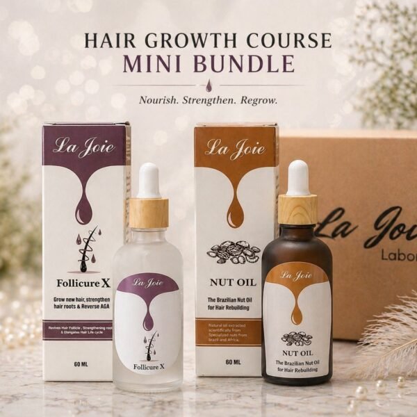 Hair Growth Course