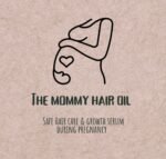 The Mommy Hair Oil - Image 2