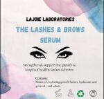 Lashes & Brows Growth Serum - Image 2