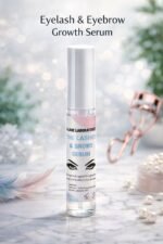 Lashes & Brows Growth Serum