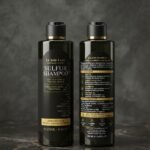Sulfer Shampoo