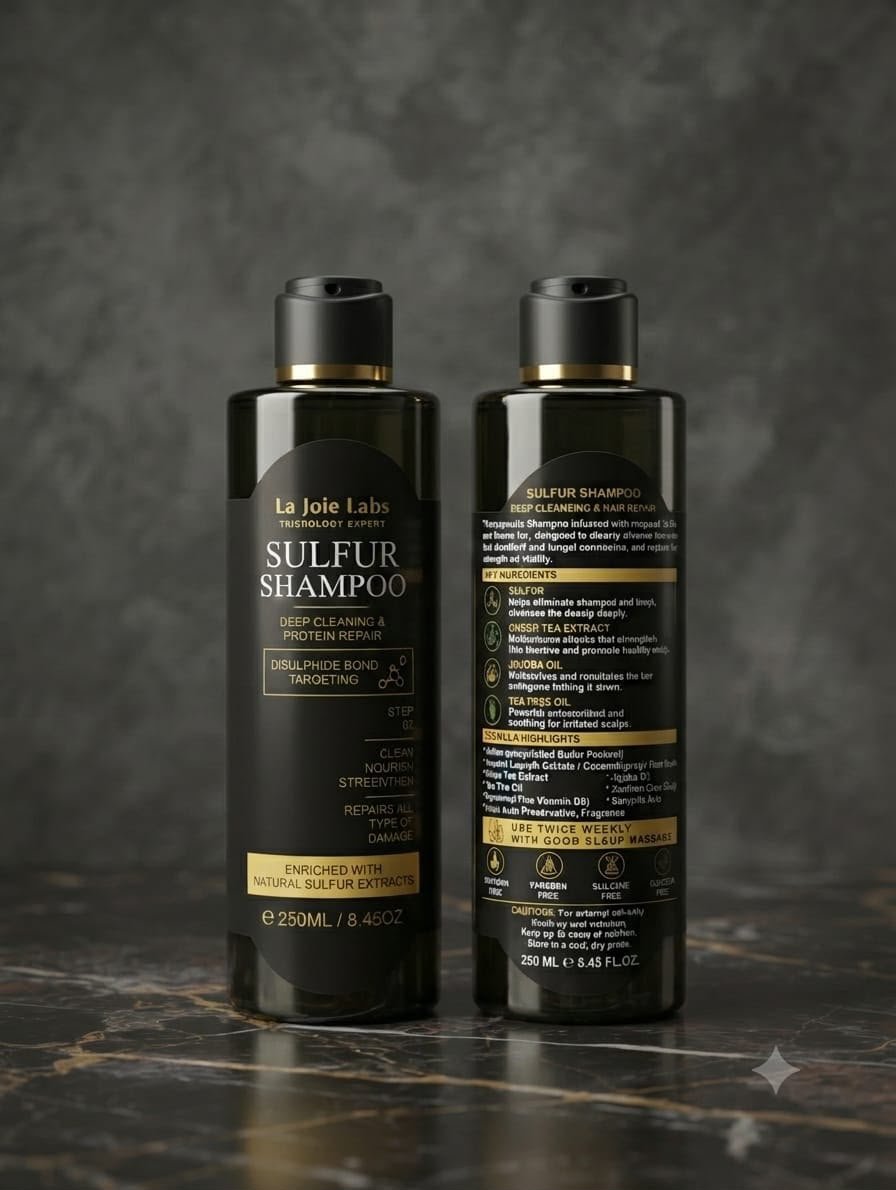 IMG-20260802-WA0045 Sulfer Shampoo - Image 1